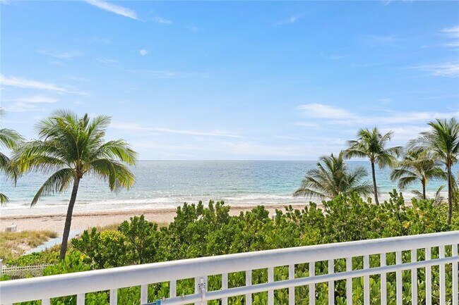 Building Photo - 3200 N Ocean Blvd