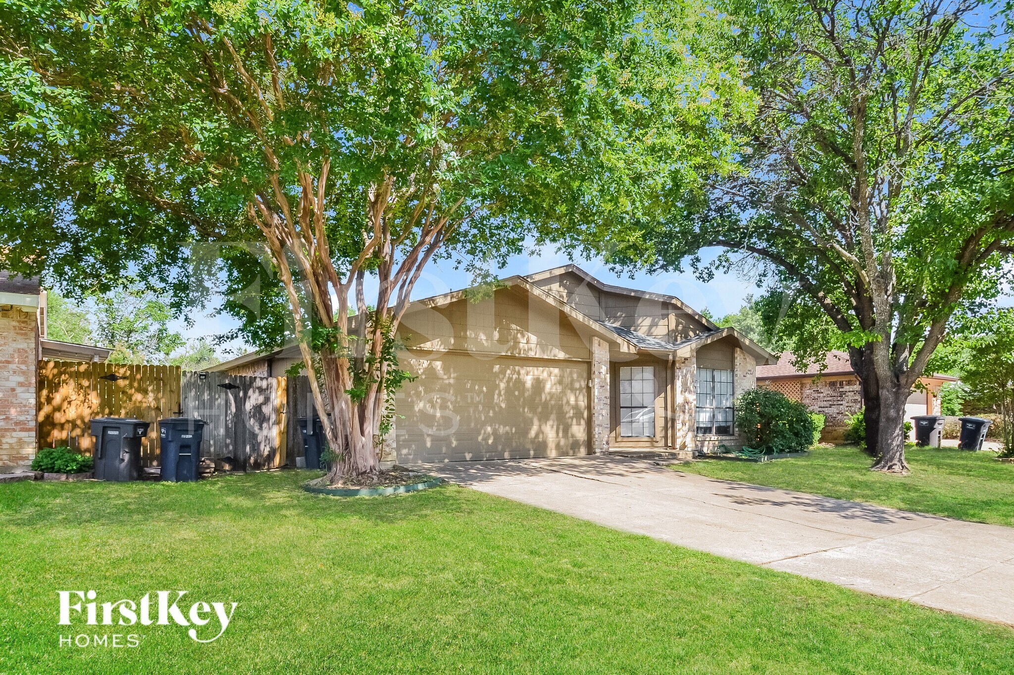 Building Photo - 7116 Wayfarer Trail