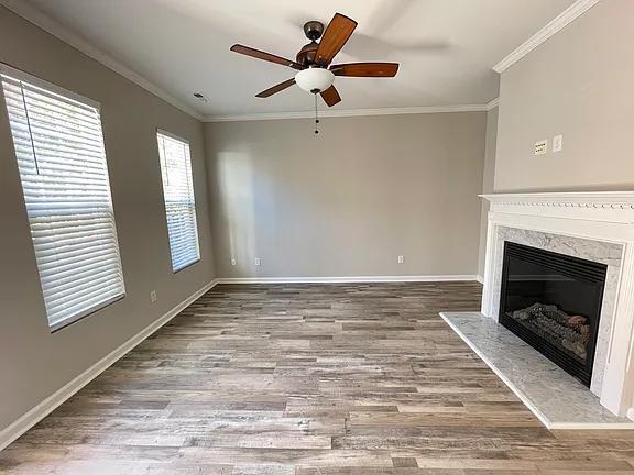 Building Photo - 411 Plank Bridge Way