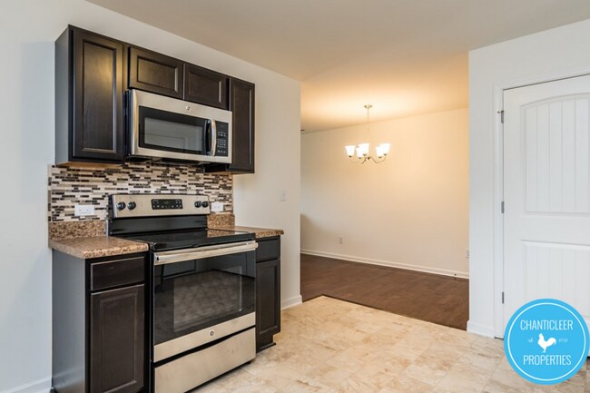 Building Photo - 3531 Aldie Ct