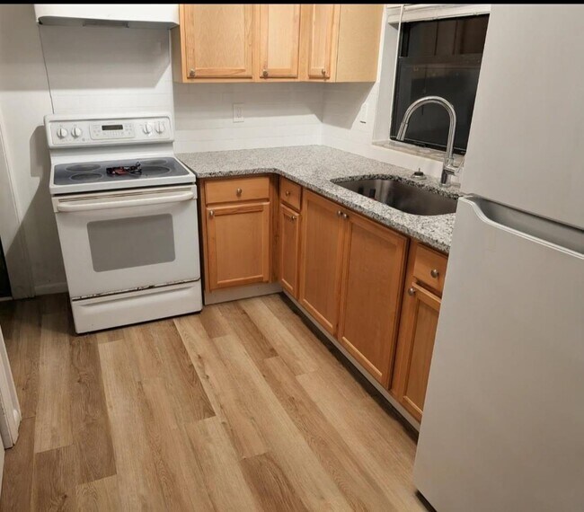 Building Photo - 1015 Richmond St