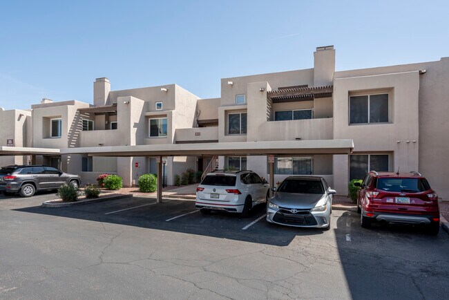 Building Photo - 11260 N 92nd St
