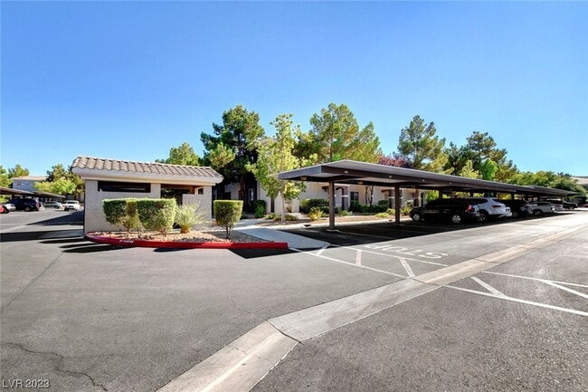 Building Photo - 9050 W Warm Springs Rd