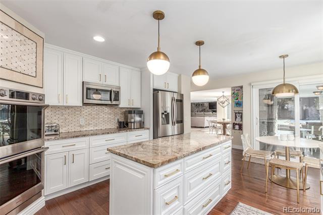 Building Photo - 3577 S Hillcrest Dr
