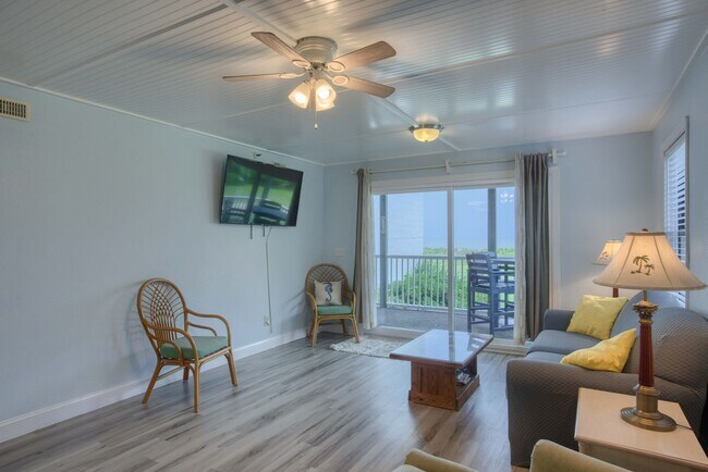 Building Photo - Winter Rental – Ocean View Condo | 2 Bed, ...
