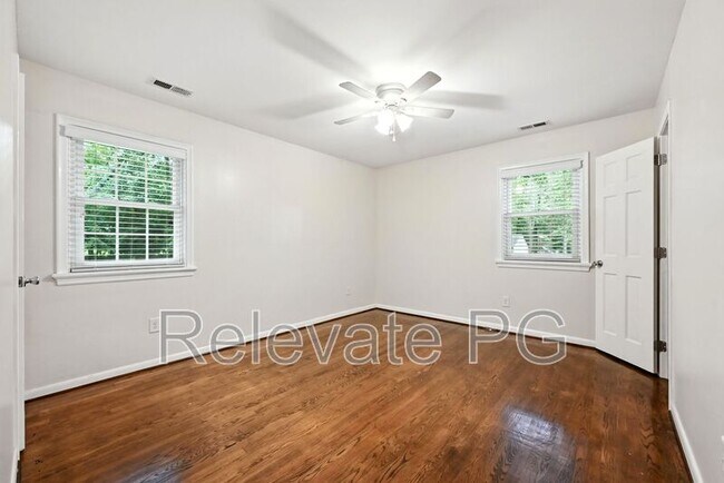 Building Photo - 8250 Cadys Mill Rd
