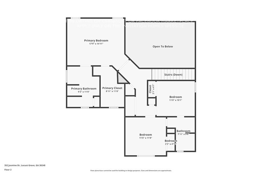 Building Photo - 352 Jasmine Dr