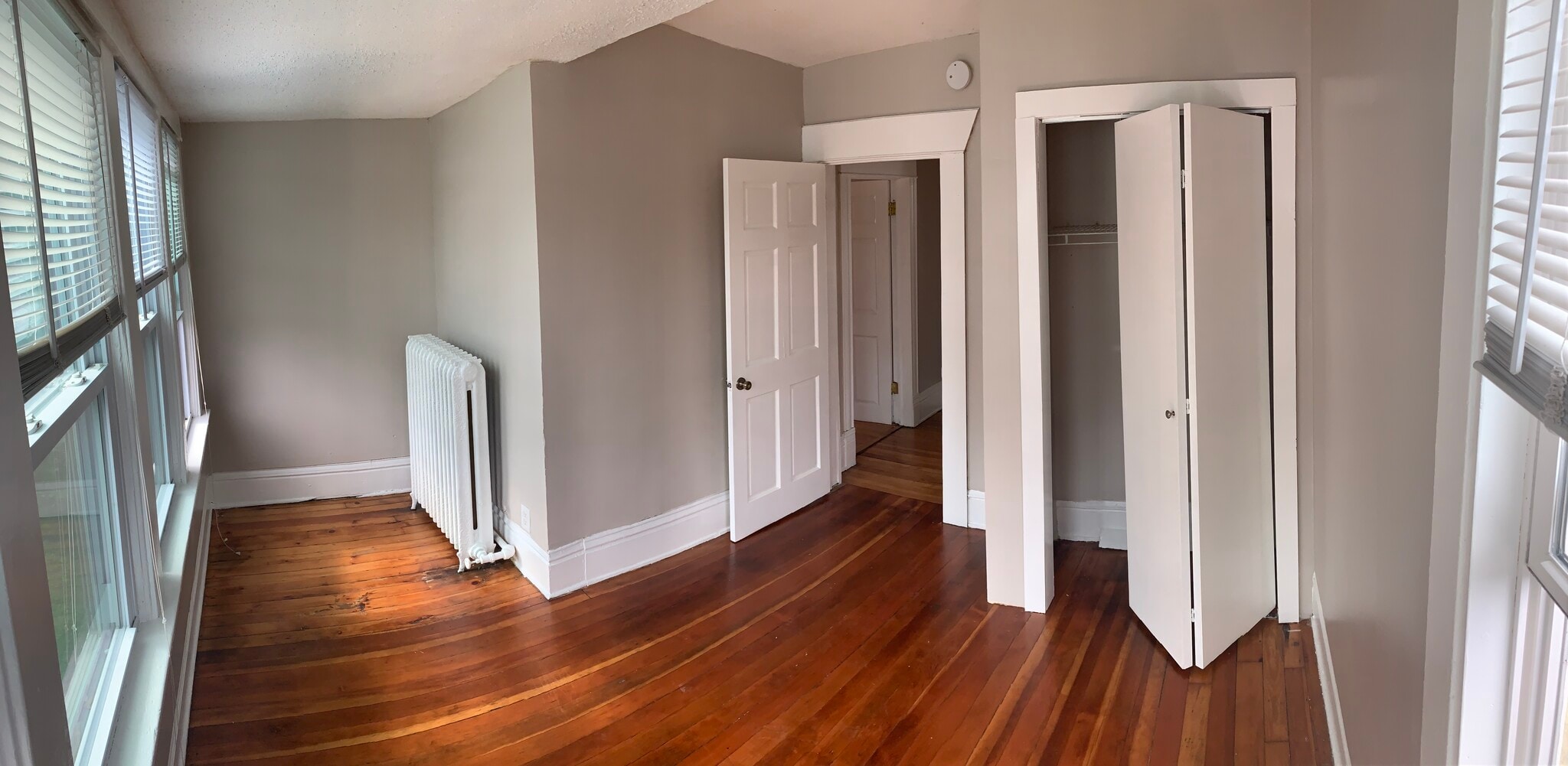 Bedroom #4 - 2805 Grand Ave S