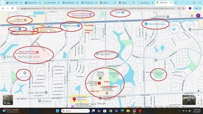 Building Photo - 10581 SW 155th Ct