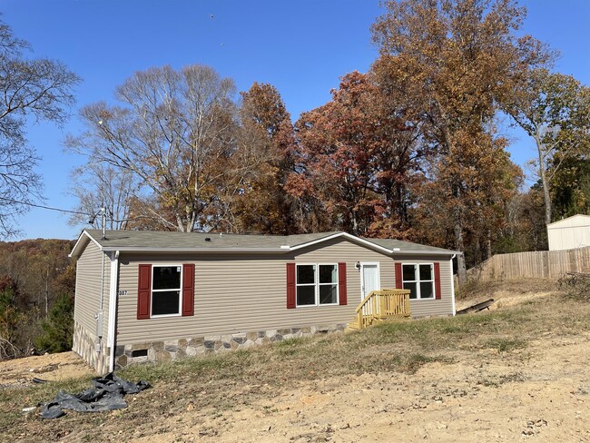 Building Photo - 7007 Terry Dr