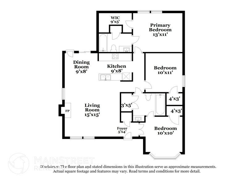 Building Photo - 430 Cedarcroft Dr