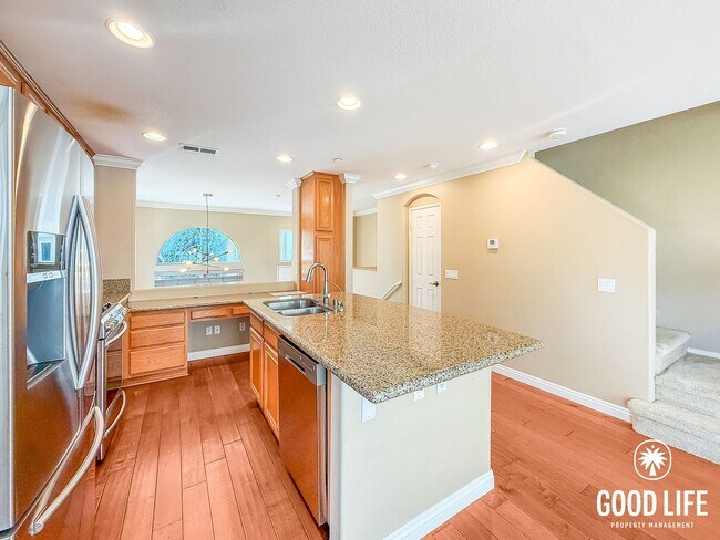 Building Photo - Spacious 2BD/2.5BA Townhome in Carmel Valley with Pool, Spa & Fitness Center