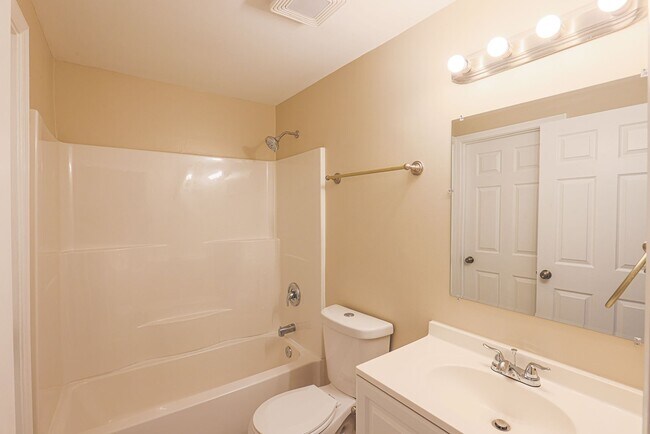 Building Photo - 2509 Merrick Ct