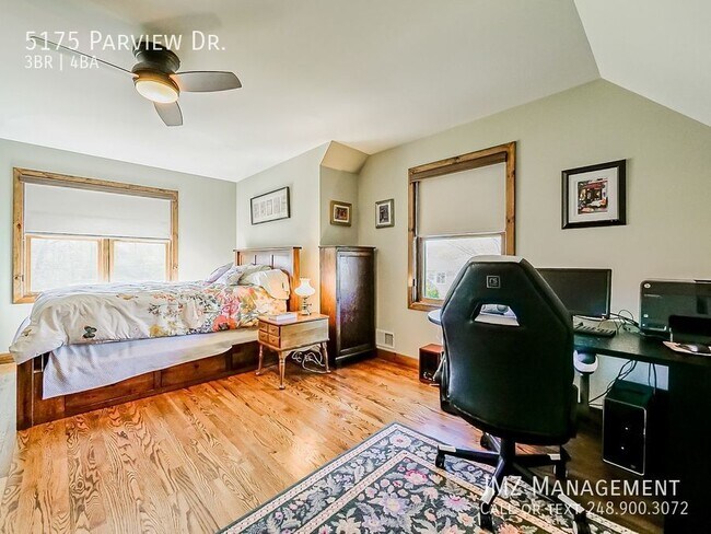 Building Photo - 5175 Parview Dr