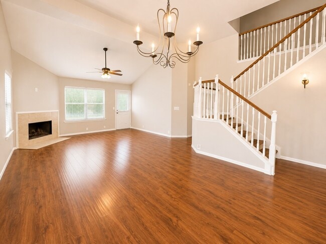 Building Photo - 714 Cypresswood Ridge
