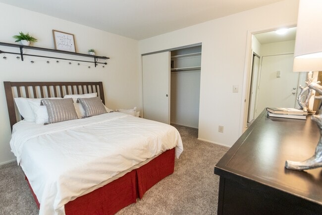 Floorplan - Red Bank Reserve