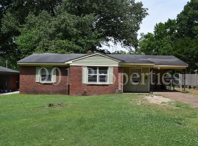 Primary Photo - 1473 Wilbec Rd