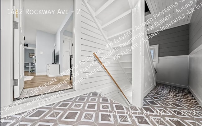 Building Photo - 1482 Rockway Ave