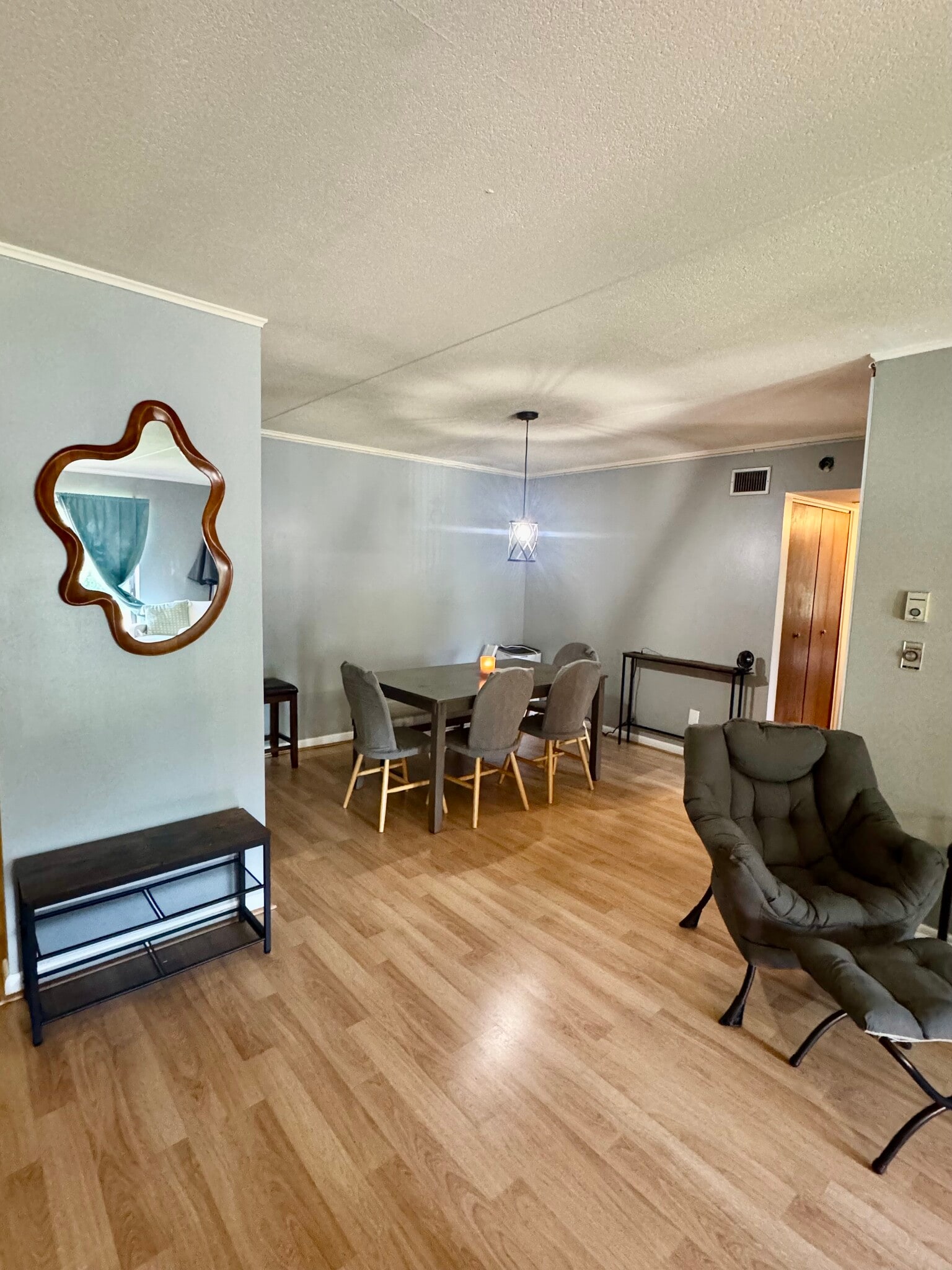 Dining Room - 1532 Forest Green Dr