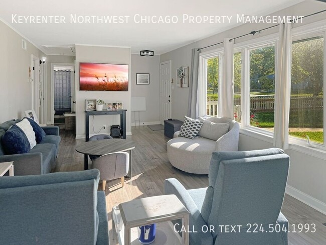 Building Photo - 111 S Morgan Ave