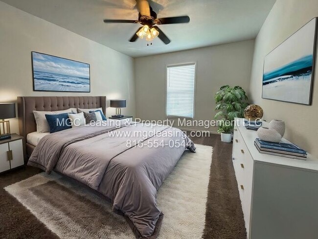 Building Photo - Creekwood Park Townhomes: 3 bedroom Duplex with unique floor plan for rent in the Northland