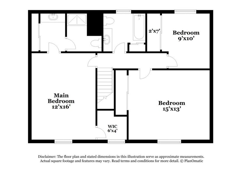 Building Photo - 1206 Crater Lake Ln