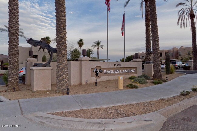 Building Photo - 14815 N Fountain Hills Blvd