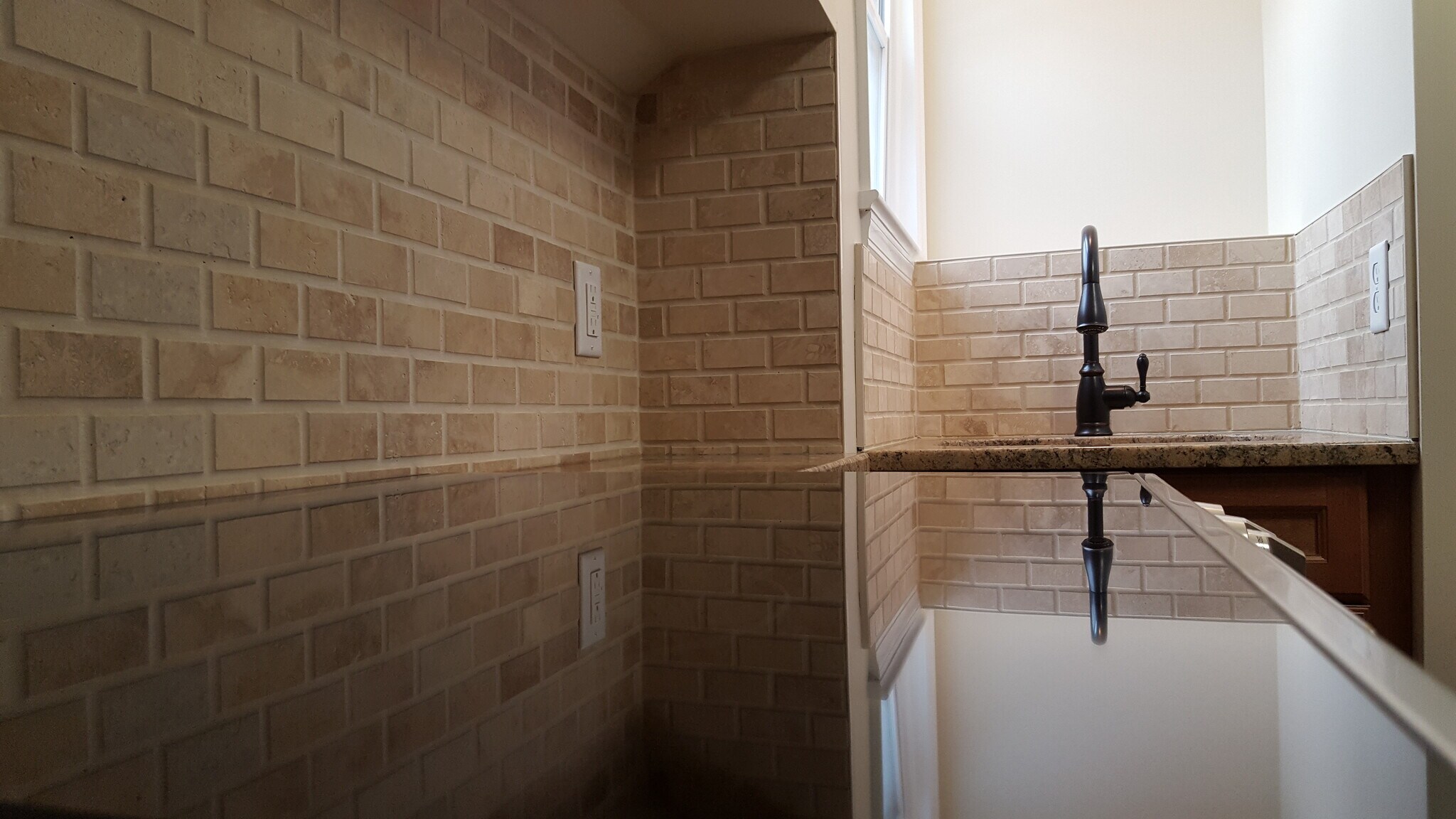 Kitchen - 27 High St