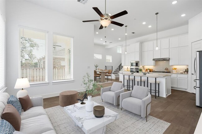 Building Photo - 1413 Kneehigh Ln