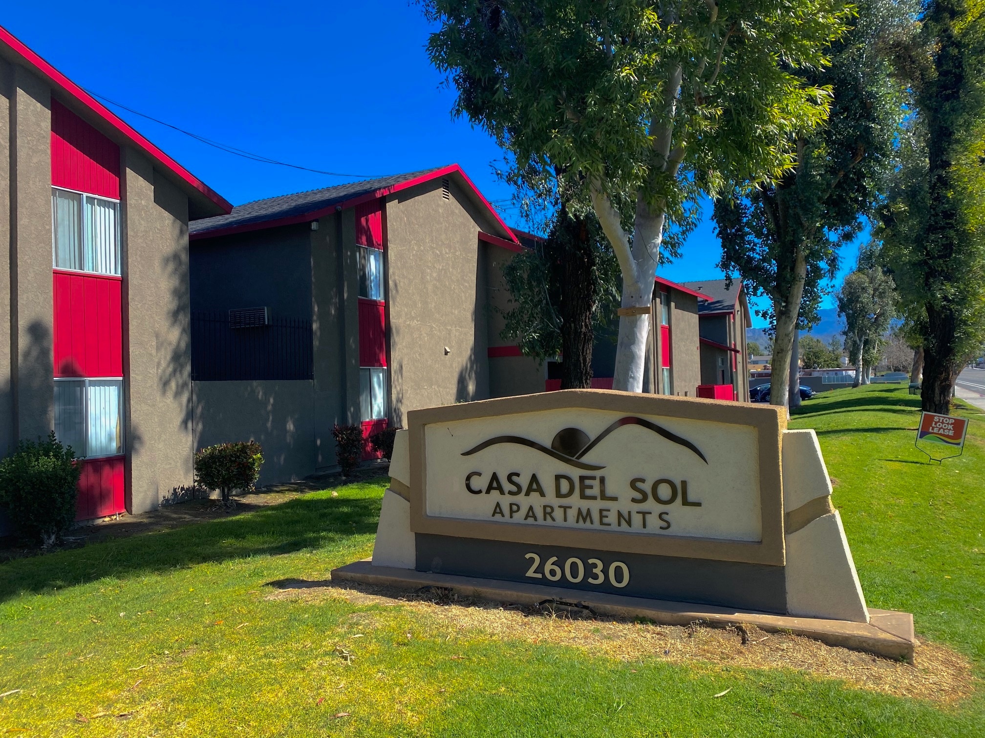 Building Photo - Casa Del Sol
