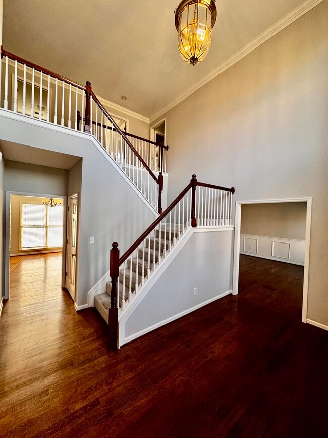 Building Photo - 4320 Creek Valley Way