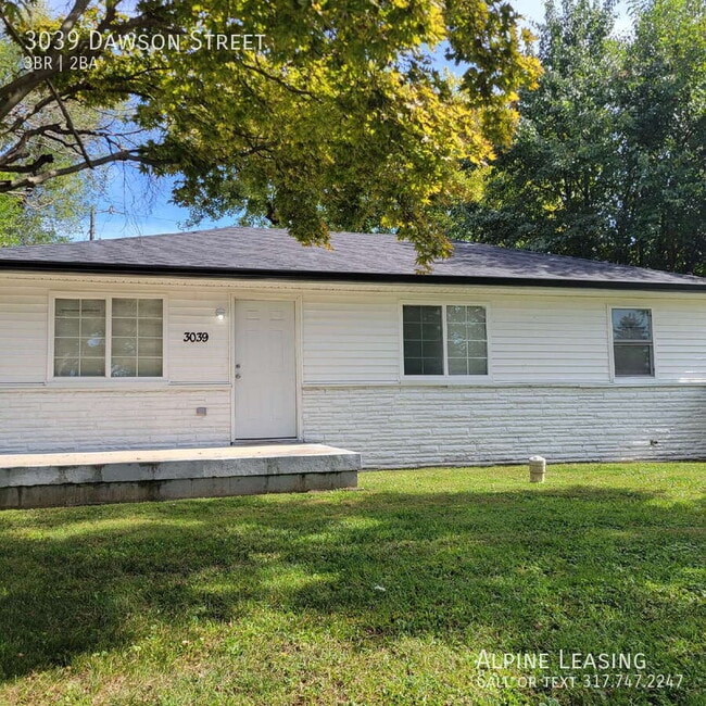 Building Photo - 3039 Dawson St