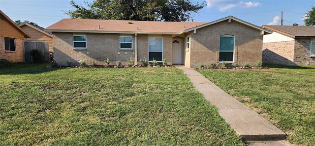 Primary Photo - 1009 Shorecrest Dr