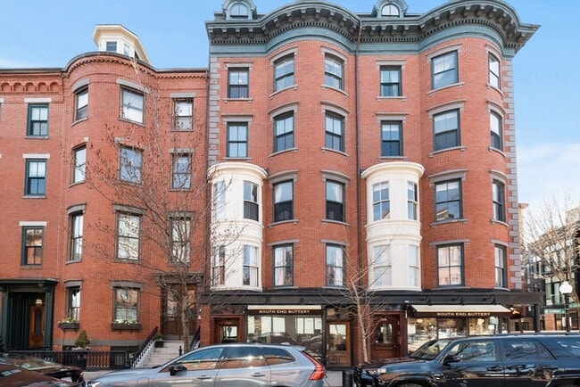 Building Photo - 312 Shawmut Ave