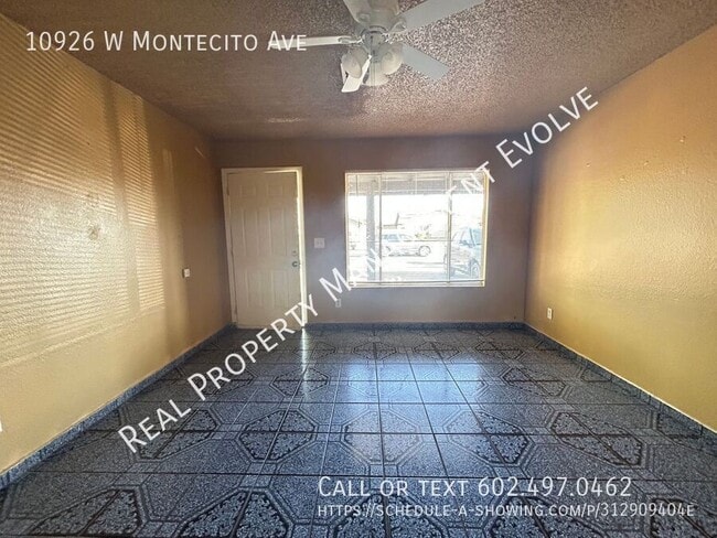 Building Photo - 10926 W Montecito Ave