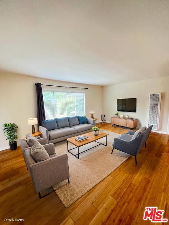 Building Photo - 2637 S Centinela Ave