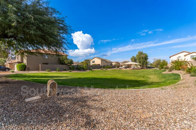 Building Photo - 28406 N Epidote Dr