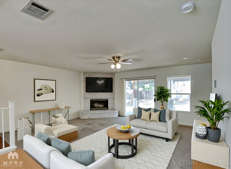 Building Photo - 205 Covala Dr