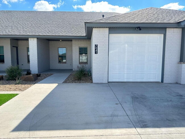 Building Photo - 7034 41st St