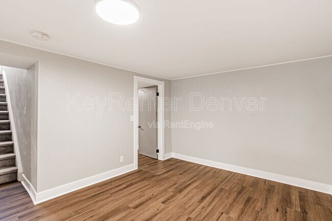 Building Photo - 6636 Depew St