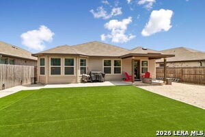 Building Photo - 10738 Yellowtail Blvd