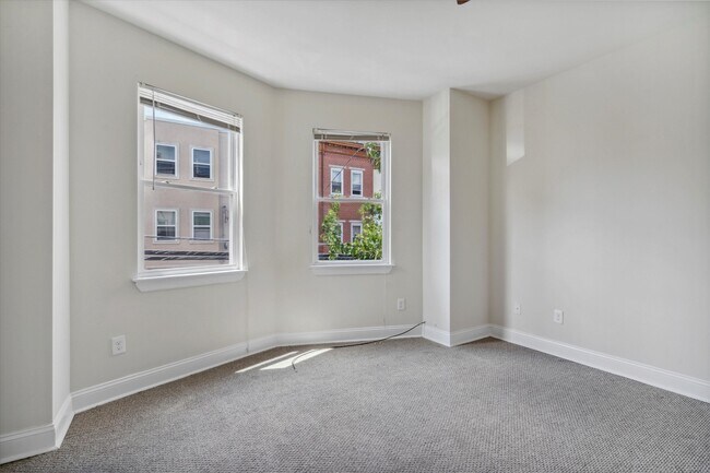 Building Photo - 2107 N 17th St