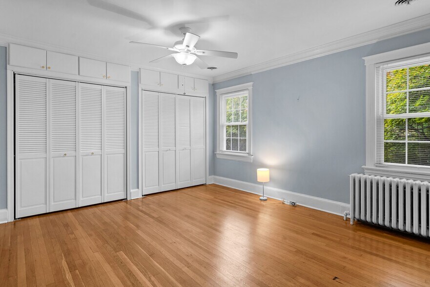 Building Photo - 1711 37th St NW