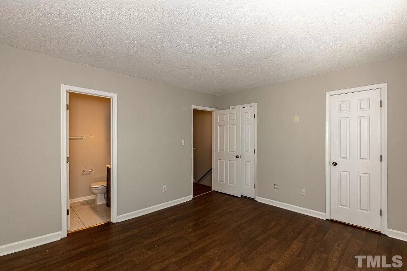 2nd Bedroom - 4320 Bona Ct