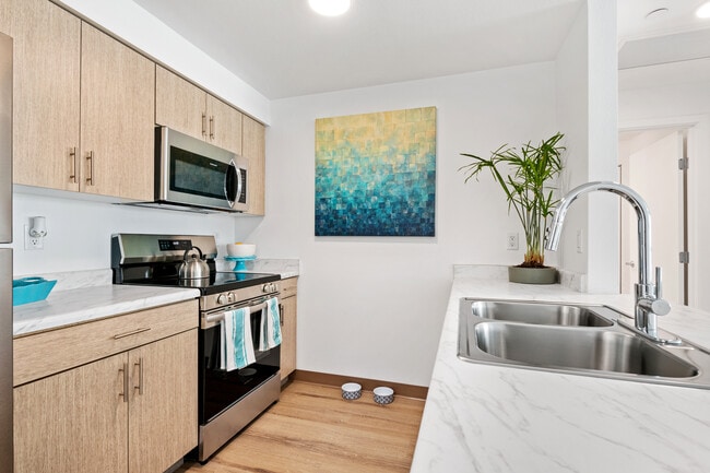 Building Photo - Residences at Falcon Park