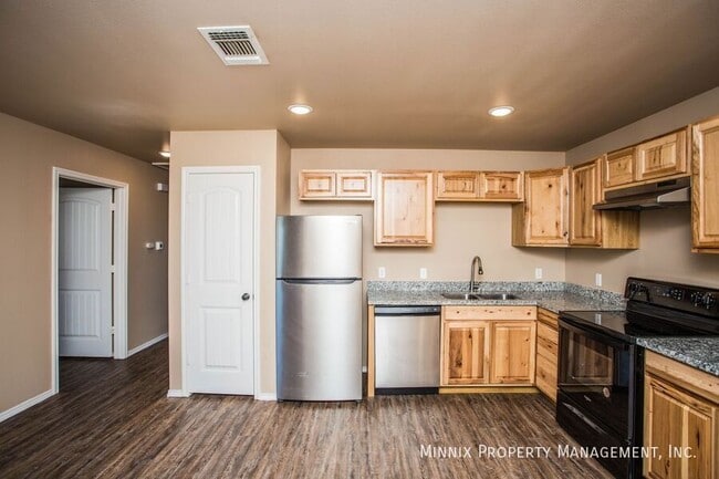 Building Photo - 2408 N Avenue P