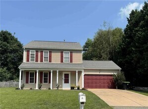 Building Photo - 4627 Prince Trevor Dr