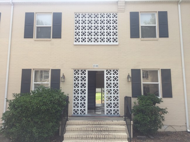 Property Photo - The Fox Fire Apartments