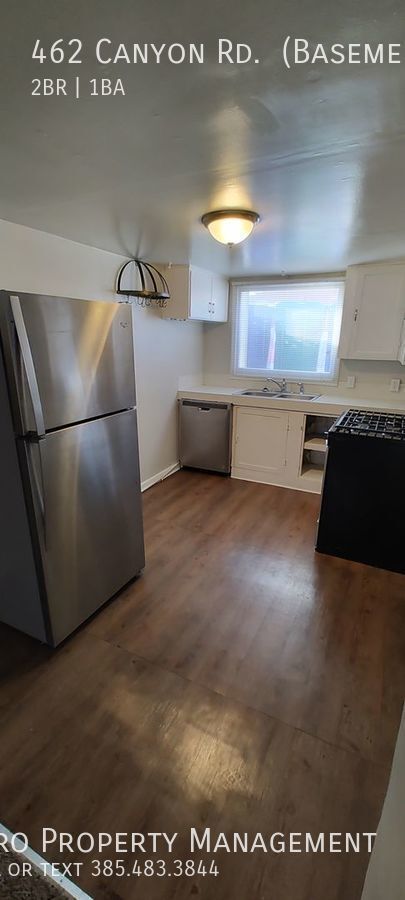 Building Photo - 462 Canyon Rd