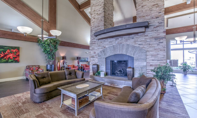 Clubhouse - Elk Ridge Village 55+ Independent Living